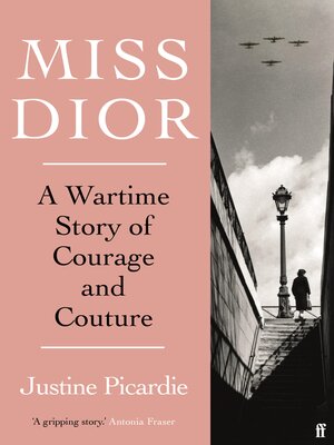 Miss Dior - ebook